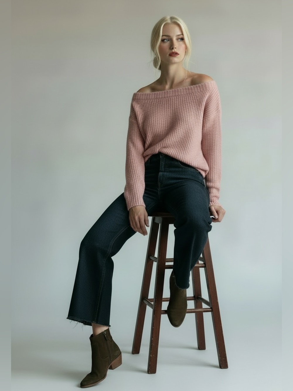 KUT from the Kloth Kelsey Fab Ab Flare Jeans - Size 2